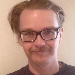 Meet your Posher, Mike